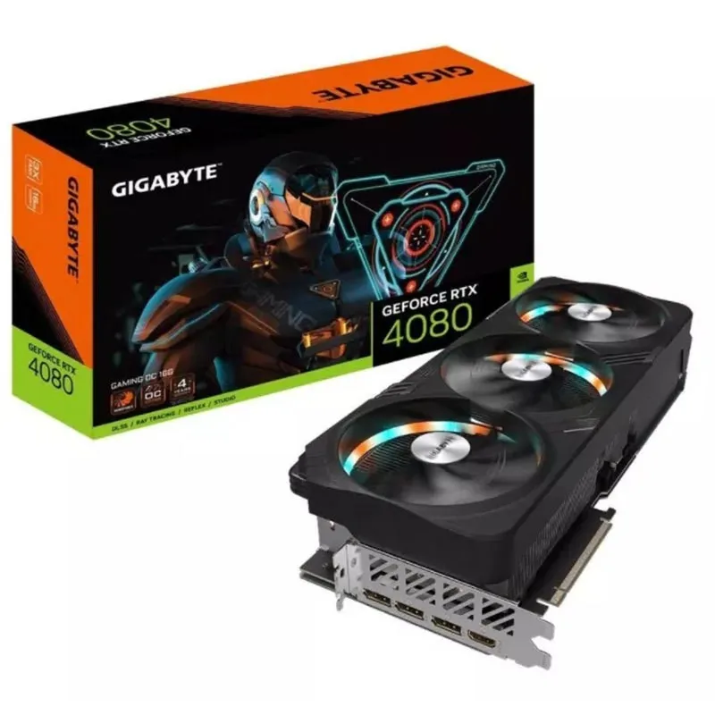 Rtx 4090 24Gb Graphics Card - Видеокарта RTX 4070 GAMING для настольных