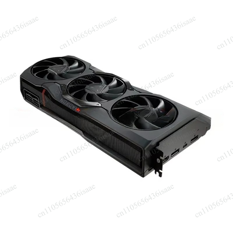 Rx 7900 Xtx 24Gb - Новая игровая видеокарта AMD Radeon RX