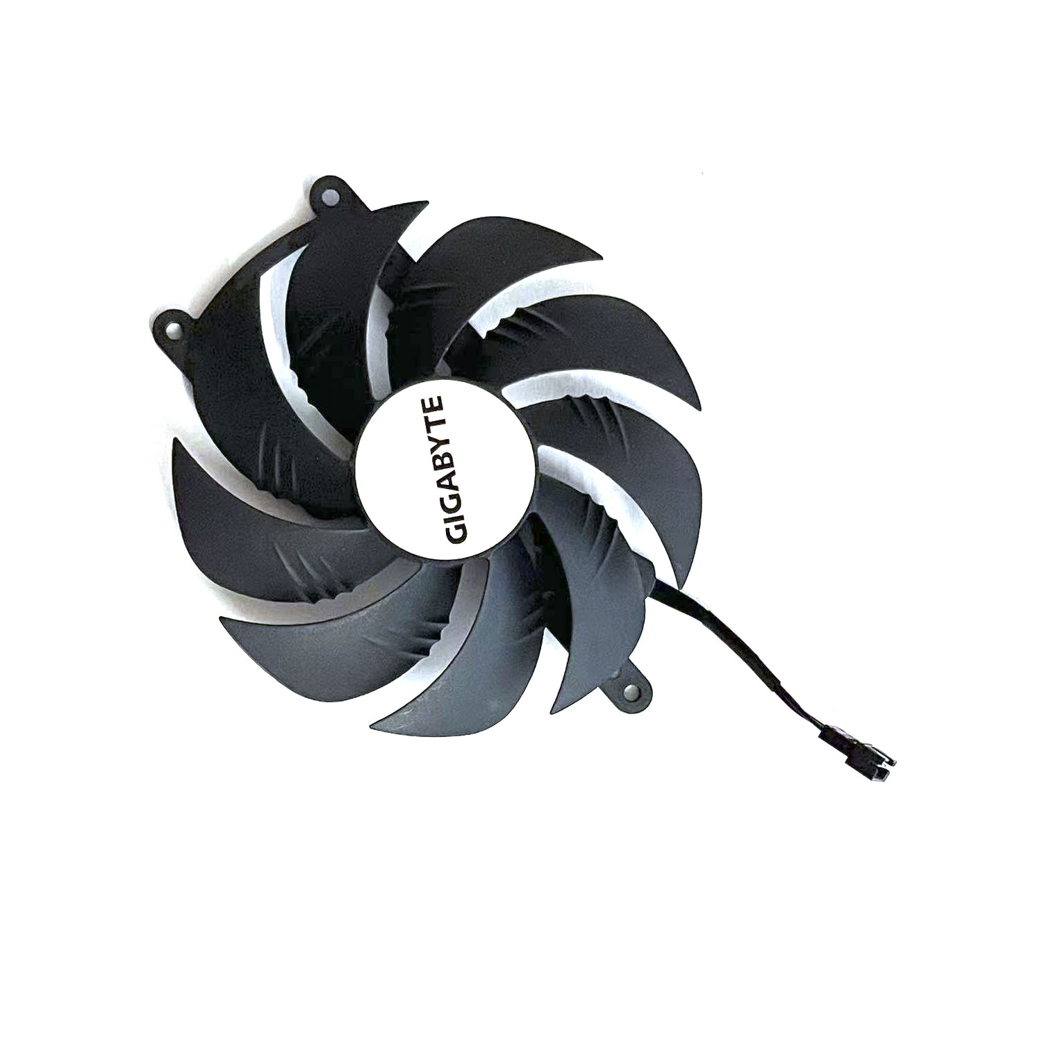 Новый 95 мм 4PIN DC 12 В 0.65A – обзор и цена Rx 7900 Xtx 24Gb