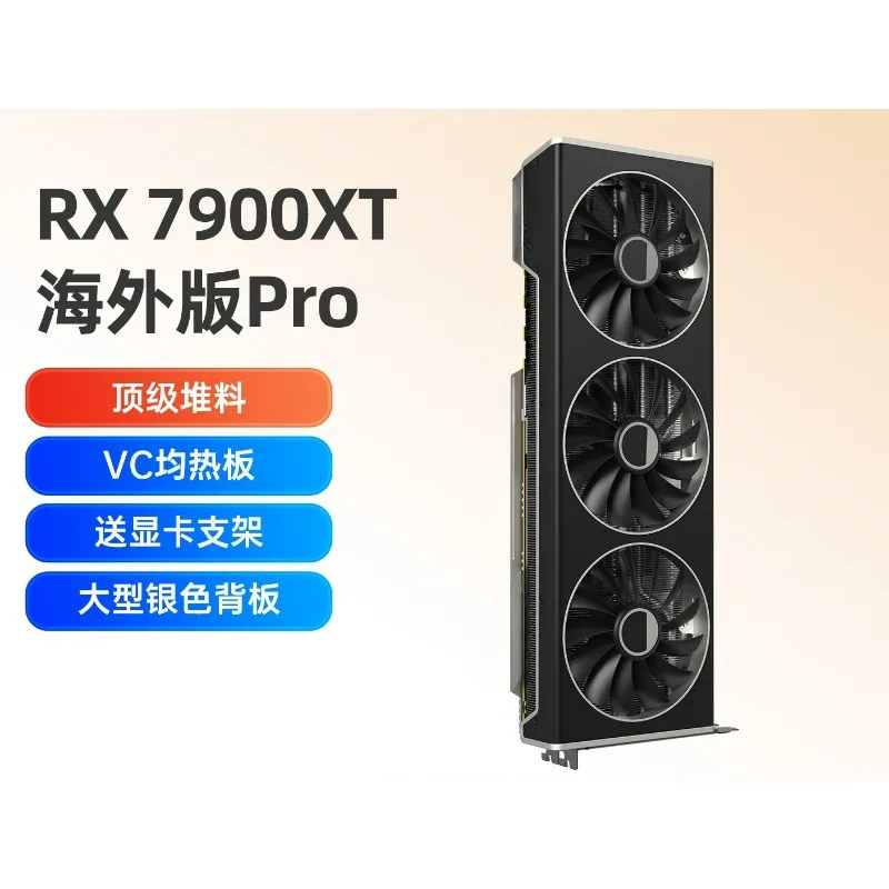RX 7900 XTX 24 ГБ – высокопрои – обзор и цена Rx 7900 Xtx 24Gb