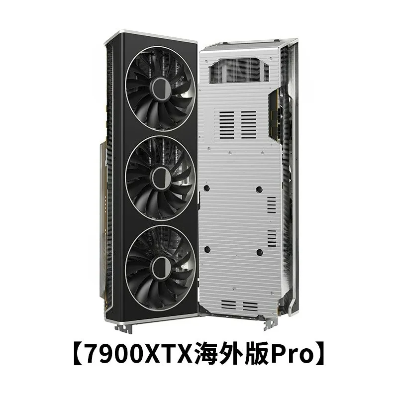 RX 7900 XTX 24 ГБ – высокопрои – обзор и цена Rx 7900 Xtx 24Gb