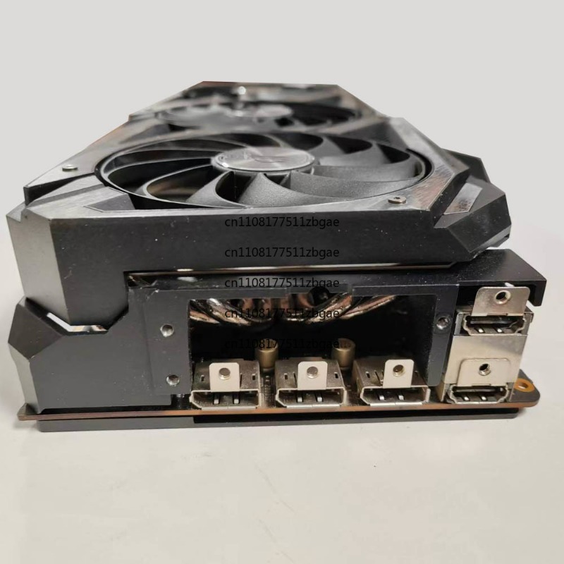 Б/у охлаждающий вентилятор и п – обзор и цена Rtx 4090 24Gb Graphics Card