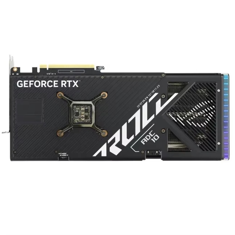 YYHC Хит продаж: видеокарты RT – обзор и цена Rtx 4090 24Gb Graphics Card