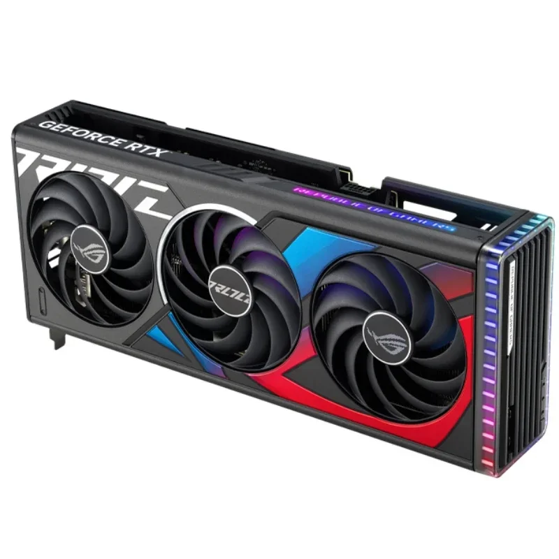 YYHC Хит продаж: видеокарты RT – обзор и цена Rtx 4090 24Gb Graphics Card