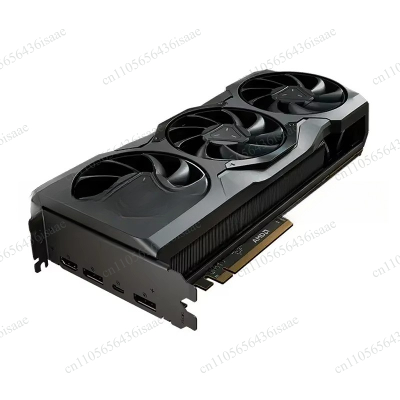Новая игровая видеокарта AMD R – обзор и цена Rx 7900 Xtx 24Gb