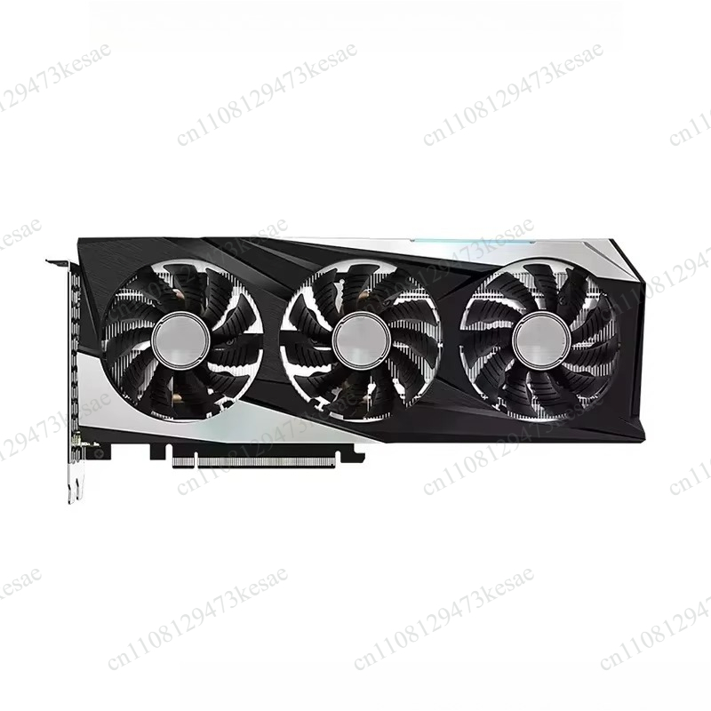 для видеокарты GeForce RTX 309 – обзор и цена Rtx 3090 24Gb Gddr6X