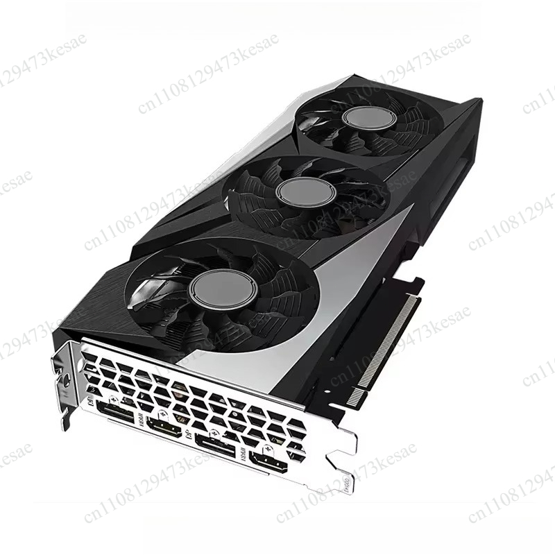 для видеокарты GeForce RTX 309 – обзор и цена Rtx 3090 24Gb Gddr6X